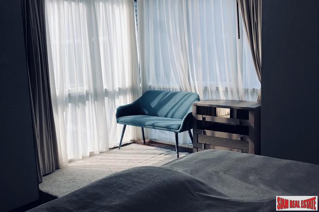 Urbana Sukhumvit 15 | Bright and Quiet Newly Renovated Two Bedroom Condo for Sale in Asok-14