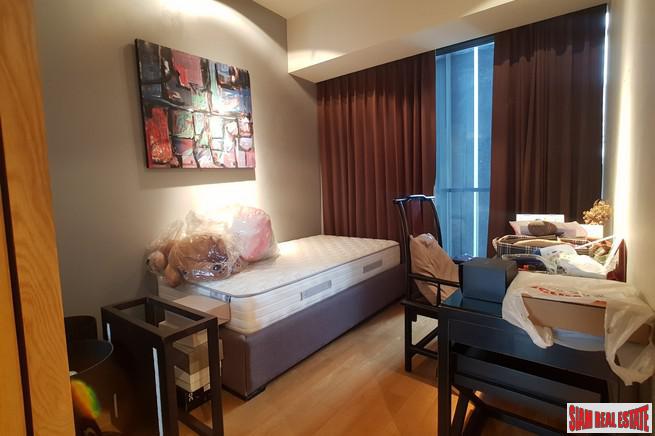 The Met | Elegant Three Bedroom Condo with Sweeping Panoramic Views in Chong Nonsi-11