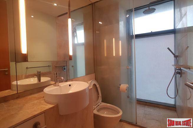 The Met | Elegant Three Bedroom Condo with Sweeping Panoramic Views in Chong Nonsi-13