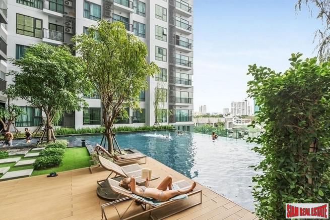 Heart Sukhumvit 36