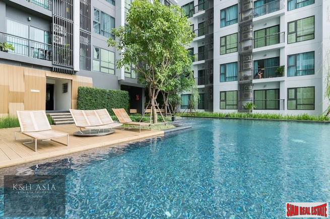 Heart Sukhumvit 36