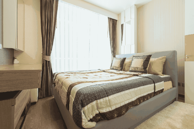 Inter Lux 13 | High Quality One Bed Condo for Sale at Sukhumvit 13-21