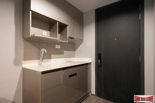High Quality Newly Completed Low-Rise Condo at Ekkamai by Leading Thai Developer - One Bed Plus Units - Up to 32% Discount!-13