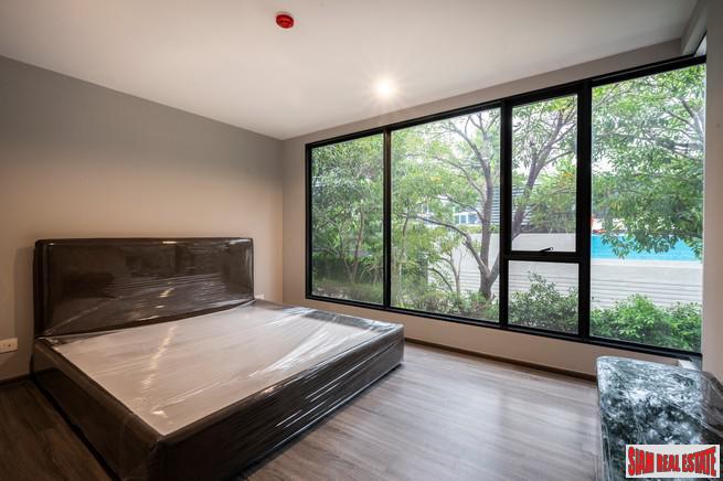High Quality Newly Completed Low-Rise Condo at Ekkamai by Leading Thai Developer - 2 Bed Units- Up to 27% Discount!-28