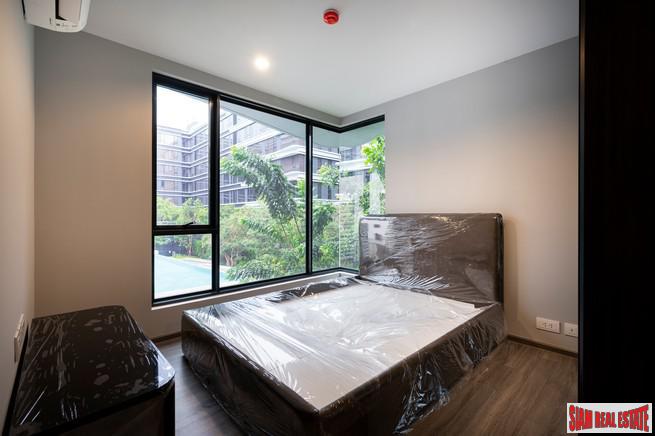 High Quality Newly Completed Low-Rise Condo at Ekkamai by Leading Thai Developer - Three Bed Units - Up to 28% Discount!-21