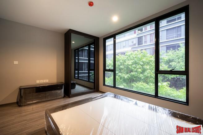 High Quality Newly Completed Low-Rise Condo at Ekkamai by Leading Thai Developer - Three Bed Units - Up to 28% Discount!-25