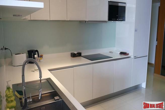The Privilege Residence | Sea Views of Patong Bay from this One Bedroom Condo with Plunge Pool in Kalim