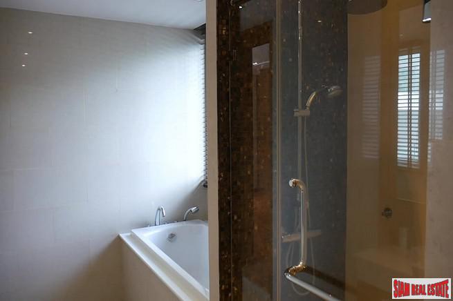 The Privilege Residence | Sea Views of Patong Bay from this One Bedroom Condo with Plunge Pool in Kalim