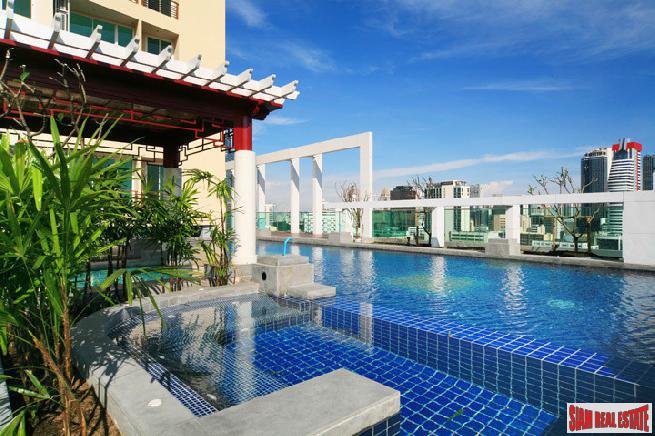 TRIPLE Y RESIDENCE