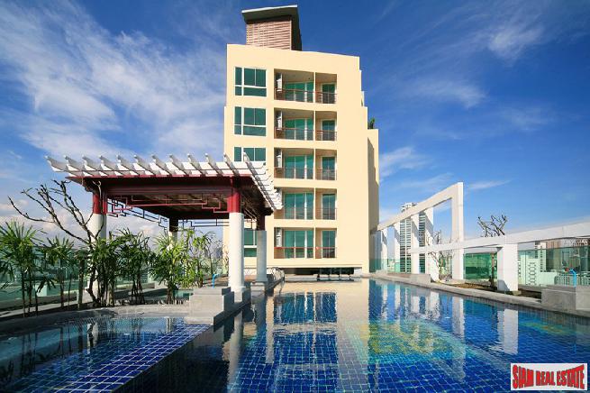 TRIPLE Y RESIDENCE