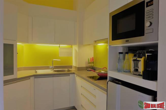 Cassia Residence | Lake View One Bedroom Condo for Sale in World Famous Laguna