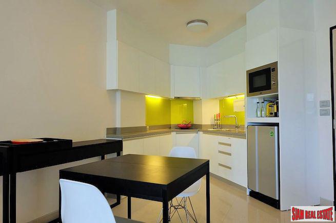 Cassia Residence | Sea & Lake Views from this One Bedroom Laguna Condo