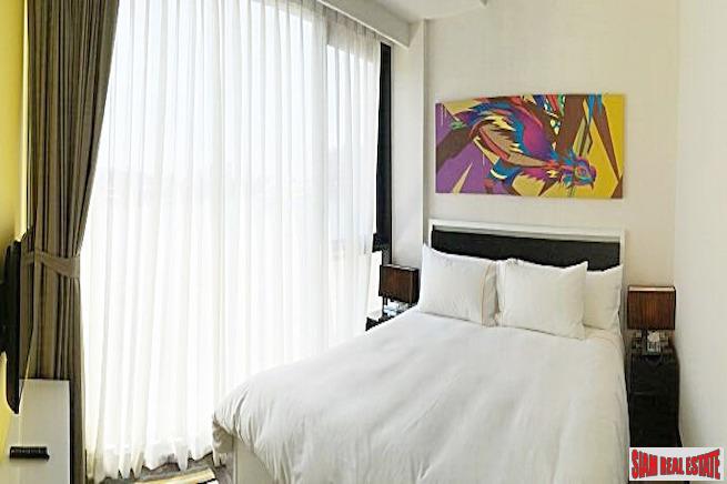 Cassia Residence | Sea & Lake Views from this Two Bedroom Laguna Condo for Sale