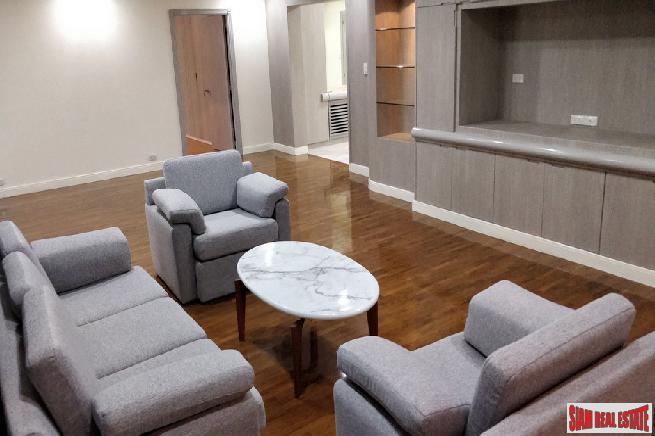 President Park | Three Bed Renovated Condo for Sale at Sukhumvit 24-18
