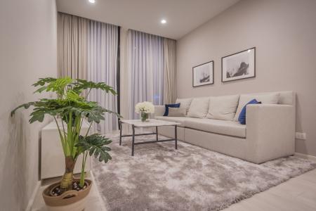 Noble Ploenchit | Contemporary Chic Luxury 1 Bedroom Condo for Sale at Noble Ploenchit-0