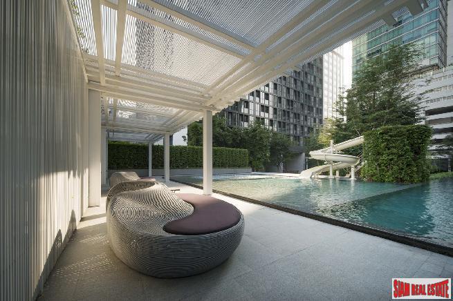 Noble Ploenchit | Contemporary Chic Luxury 1 Bedroom Condo for Sale at Noble Ploenchit-23
