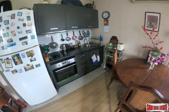 Apple Condo