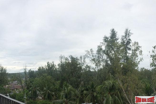 Cassia Residence | Two Storey One Bedroom Condo with Garden Views in Laguna
