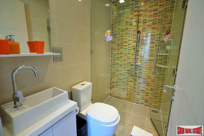 Cassia Residence | Colorful Two Storey Two Bedroom Condo for Sale in Laguna, Phuket