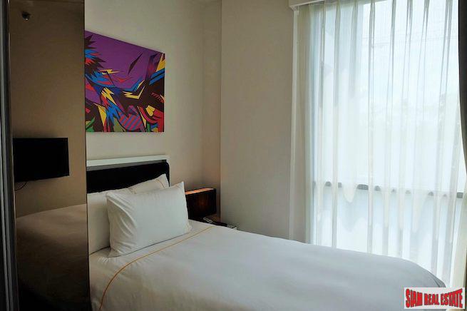 Cassia Residence | Spacious Two Bedroom Laguna Condo with Excellent Sea & Lagoon Views