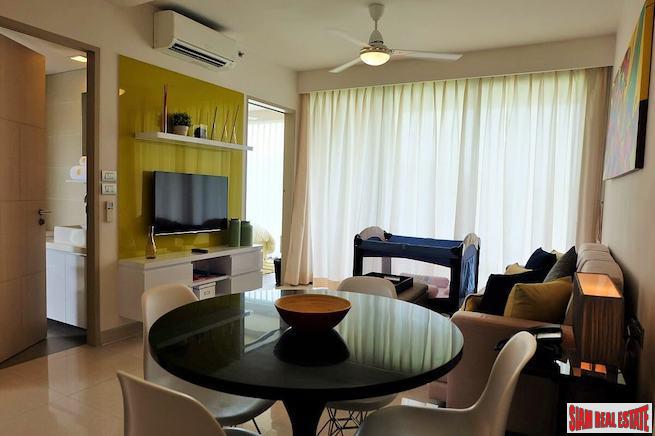 Cassia Residence | Spacious Two Bedroom Laguna Condo with Excellent Sea & Lagoon Views
