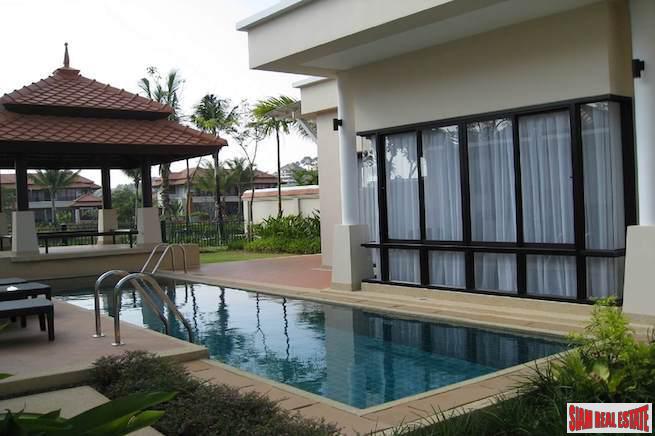 Laguna Townhomes | Beautiful Four Bedroom Townhome with Private Pool for Sale in Laguna