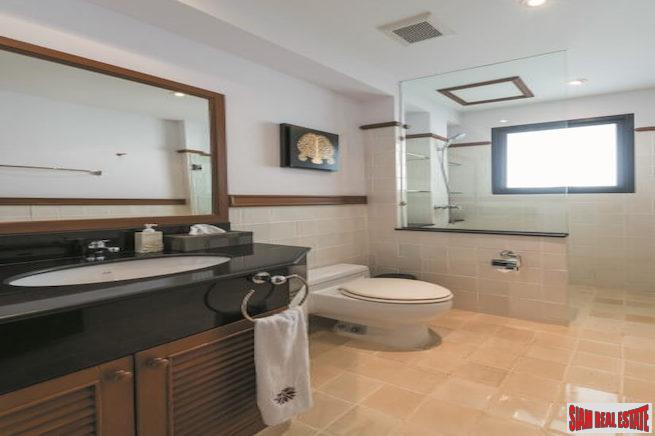 Laguna Townhomes | Outstanding Four Bedroom Townhouse for Sale with Private Pool and Lagoon Views