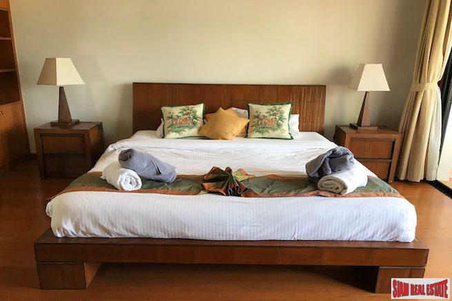 Laguna Townhomes | Spectacular Golf Course Views from this Three Bedroom Townhome for Sale