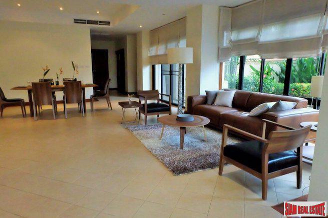 Laguna Village Townhomes | Lagoon and Garden Views from this Exquisite Three Bedroom Townhome
