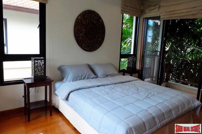 Laguna Village Townhomes | Lagoon and Garden Views from this Exquisite Three Bedroom Townhome