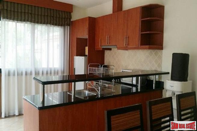 Laguna Village Townhomes | Garden and Lagoon Views from this Lovely Three Bedroom Townhome