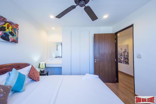 Laguna Park Phuket Townhome | Lush Tropical Garden Views from this Three Bedroom Townhome