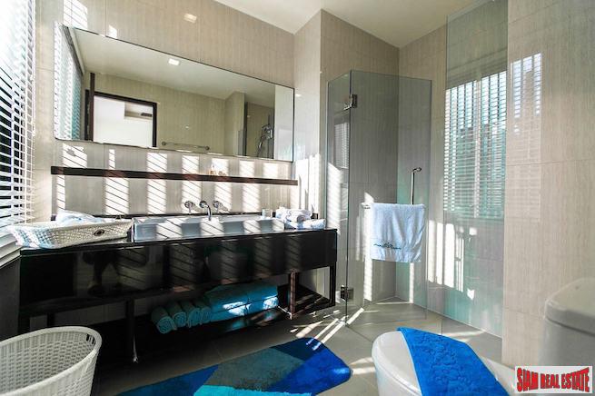 Laguna Park Phuket Townhome | Bright & Cheerful Two Bedroom Townhome for Sale