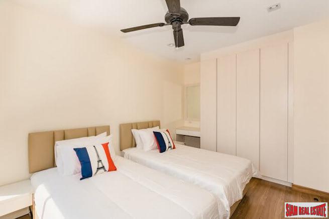 Laguna Park Phuket Townhome | Three Bedroom Freehold Townhome for Sale