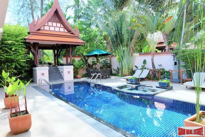 Yara Residences at Banyan Tree Phuket
