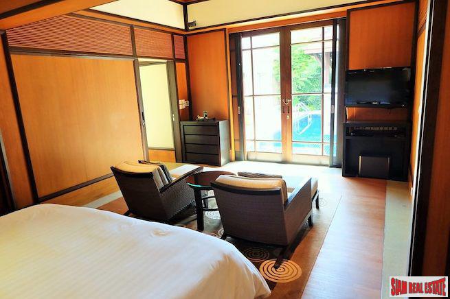 Yara Residences at Banyan Tree Phuket
