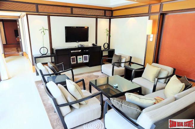 Yara Residences at Banyan Tree Phuket