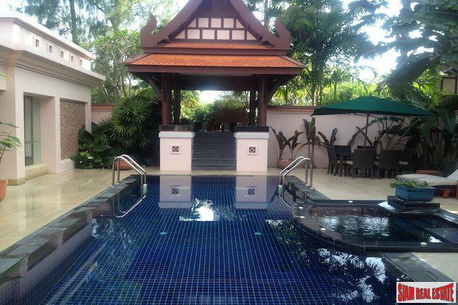 Yara Residences at Banyan Tree Phuket