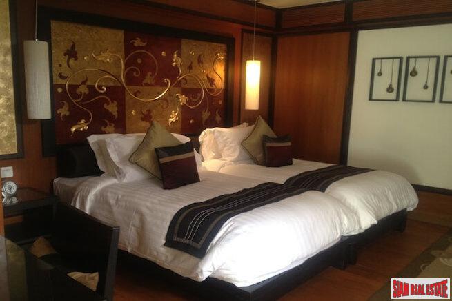 Yara Residences at Banyan Tree Phuket