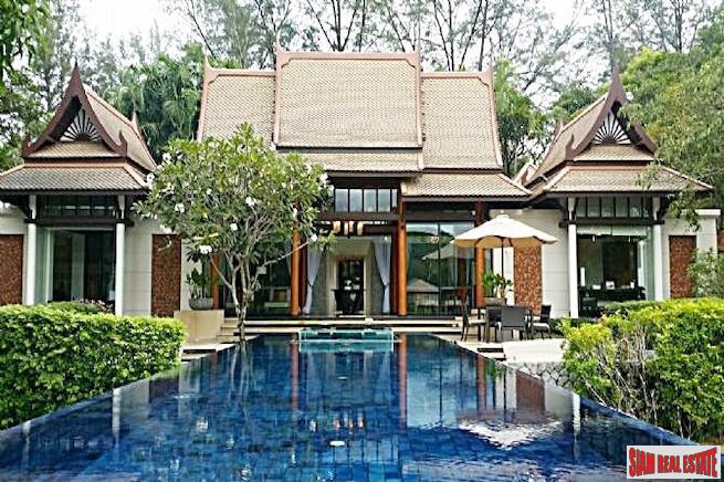 Yara Residences at Banyan Tree Phuket