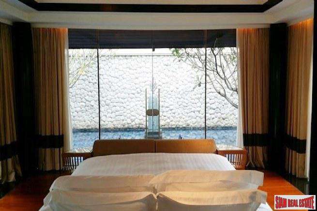 Yara Residences at Banyan Tree Phuket