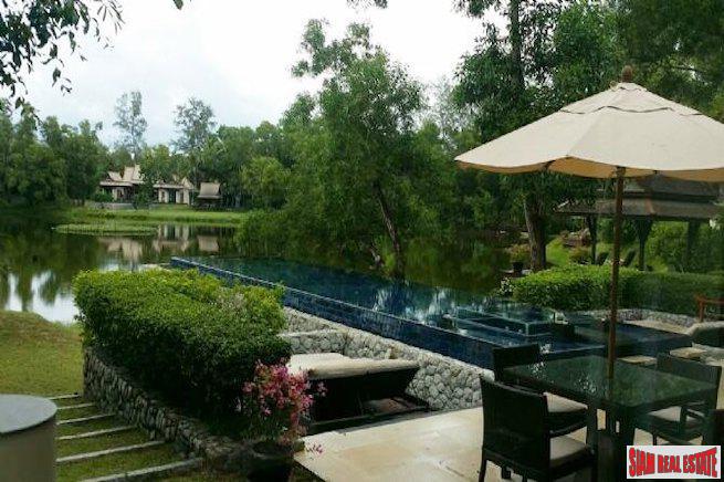 Yara Residences at Banyan Tree Phuket