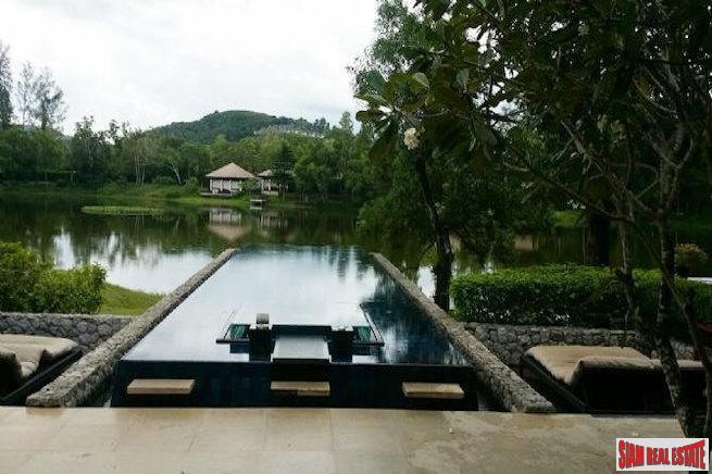 Yara Residences at Banyan Tree Phuket