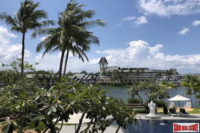 Angsana Laguna Phuket