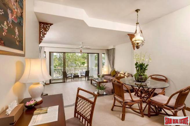 Angsana Laguna Phuket