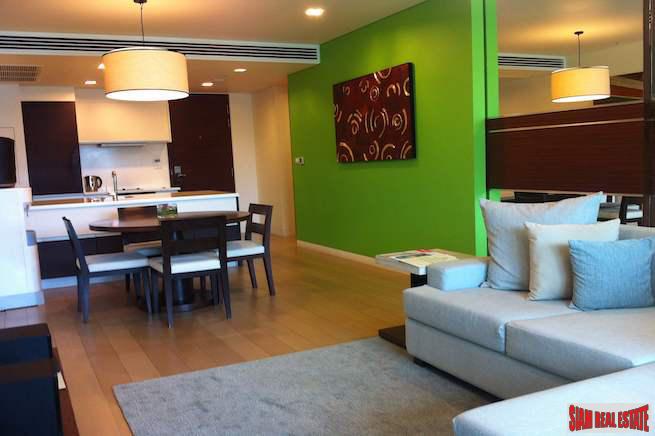 The Lofts at Laguna Village | Bright and Sunny One Bedroom Condo with Pool Views for Sale in the Laguna Area of Phuket-1