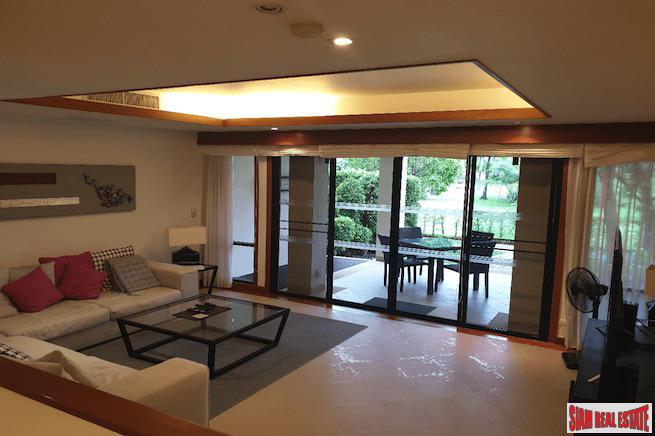 AYANA Heights Seaview Residence