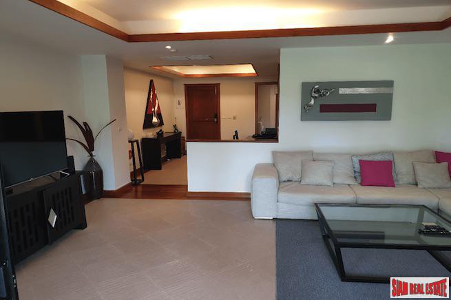 AYANA Heights Seaview Residence
