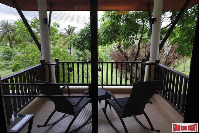 AYANA Heights Seaview Residence