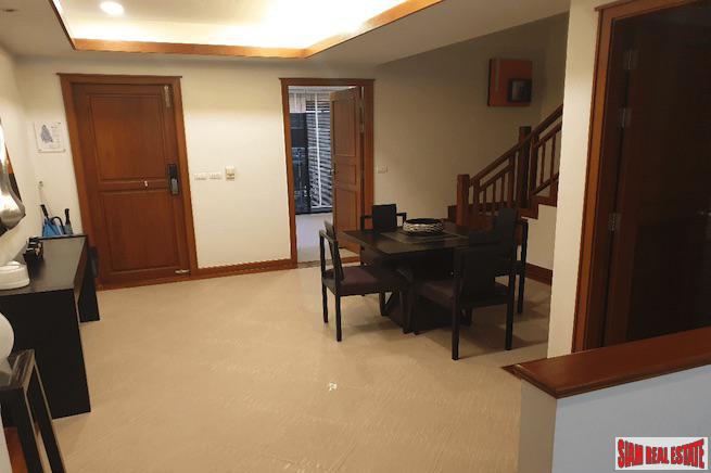 AYANA Heights Seaview Residence